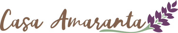 Casa Amaranta Logo